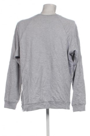 Pánske tričko  Fleece, Veľkosť XXL, Farba Sivá, Cena  15,95 €