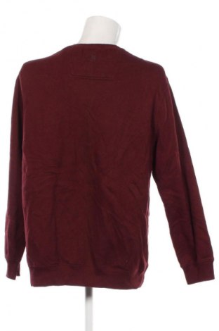 Herren Shirt G.H.Bass&Co., Größe XL, Farbe Rot, Preis 14,99 €