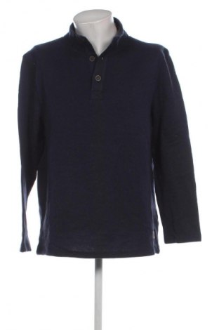 Herren Shirt G.H.Bass&Co., Größe XL, Farbe Blau, Preis € 14,99