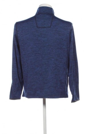 Herren Shirt G.H.Bass&Co., Größe M, Farbe Blau, Preis € 13,49