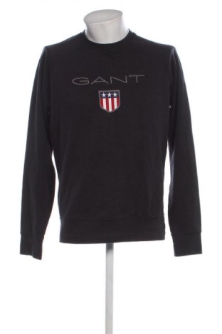 Herren Shirt Gant, Größe L, Farbe Schwarz, Preis 85,04 €