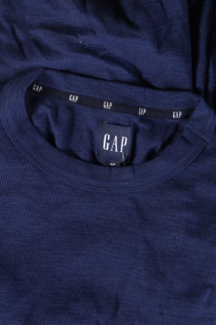 Herren Shirt Gap, Größe S, Farbe Blau, Preis 9,99 €