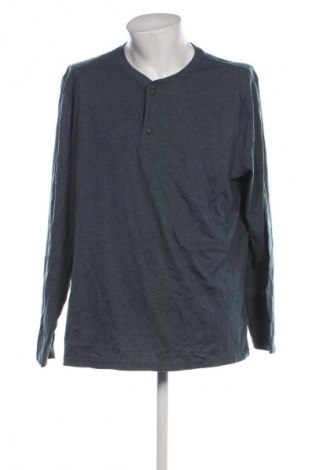 Herren Shirt Gap, Größe XXL, Farbe Blau, Preis 8,99 €