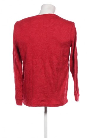 Herren Shirt George, Größe L, Farbe Rot, Preis € 6,99