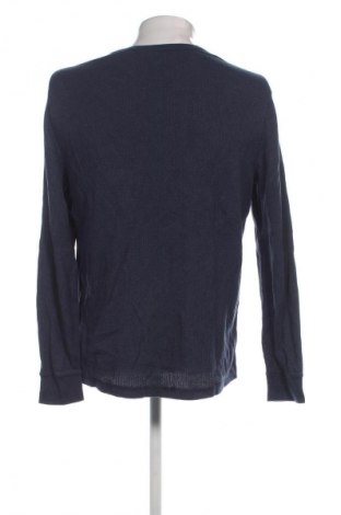 Herren Shirt George, Größe L, Farbe Blau, Preis € 6,99