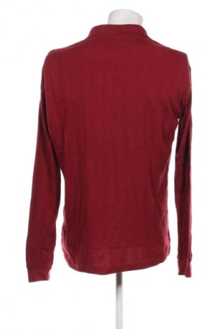 Herren Shirt George, Größe M, Farbe Rot, Preis 7,99 €