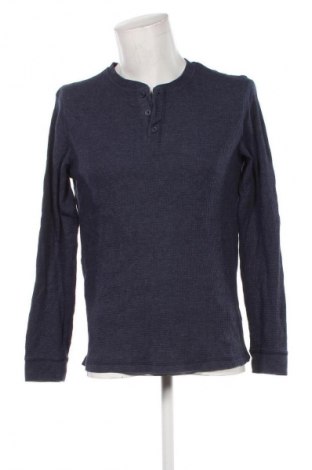 Herren Shirt George, Größe L, Farbe Blau, Preis € 7,99