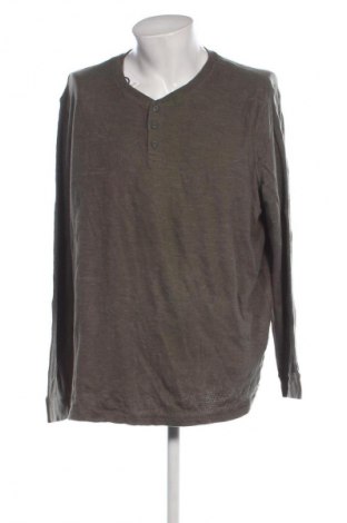 Herren Shirt George, Größe 3XL, Farbe Grün, Preis € 13,49