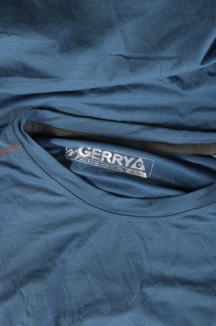 Herren Shirt Gerry, Größe XL, Farbe Blau, Preis € 9,99