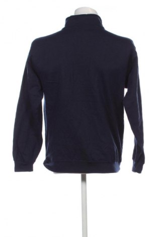 Herren Shirt Gilda, Größe M, Farbe Blau, Preis 14,99 €