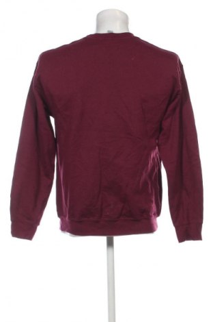 Herren Shirt Gildan, Größe M, Farbe Rot, Preis € 7,99