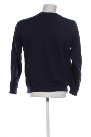 Herren Shirt Gildan, Größe M, Farbe Blau, Preis € 13,49