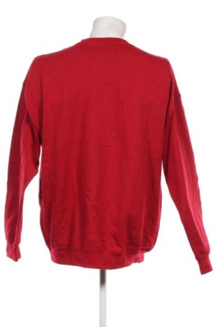 Herren Shirt Gildan, Größe XL, Farbe Rot, Preis € 6,99