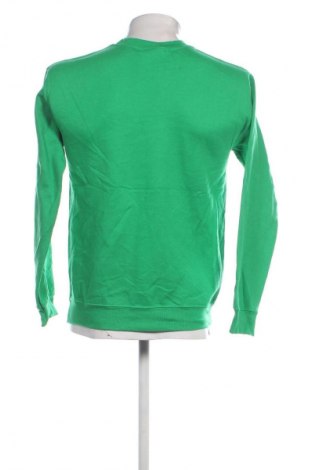 Herren Shirt Gildan, Größe S, Farbe Grün, Preis 13,49 €