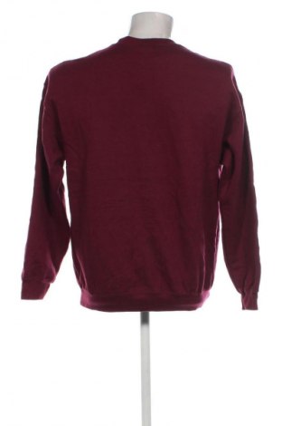 Herren Shirt Gildan, Größe L, Farbe Rot, Preis 6,99 €