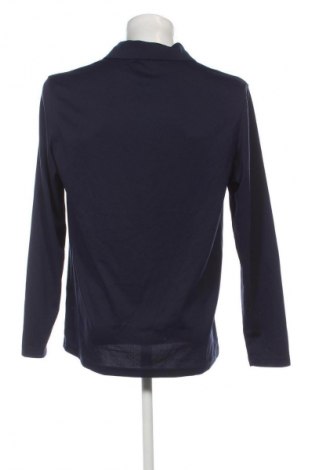 Herren Shirt Golfino, Größe L, Farbe Blau, Preis € 11,99