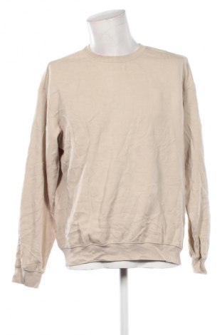 Pánske tričko  H&M, Veľkosť L, Farba Béžová, Cena  4,95 €