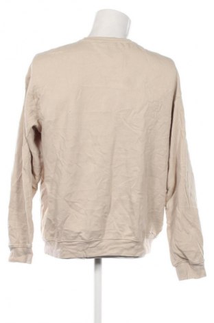 Herren Shirt H&M, Größe L, Farbe Beige, Preis 6,49 €