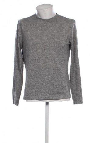 Pánske tričko  H&M, Veľkosť L, Farba Sivá, Cena  4,95 €