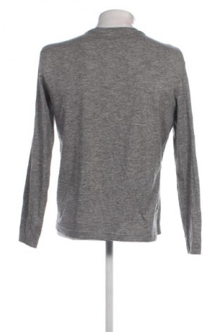 Pánske tričko  H&M, Veľkosť L, Farba Sivá, Cena  4,95 €