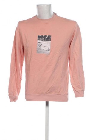 Herren Shirt H&M, Größe S, Farbe Rosa, Preis € 13,49