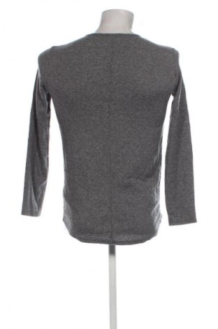 Herren Shirt H&M Conscious Collection, Größe S, Farbe Grau, Preis 5,99 €