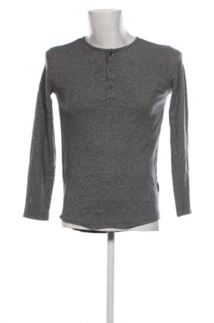 Herren Shirt H&M Conscious Collection, Größe S, Farbe Grau, Preis 5,99 €