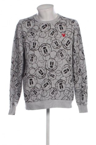 Pánske tričko  H&M Divided, Veľkosť XL, Farba Sivá, Cena  6,95 €