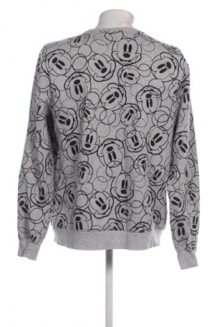 Pánske tričko  H&M Divided, Veľkosť XL, Farba Sivá, Cena  6,95 €