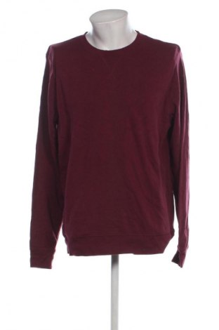 Męska bluzka H&M Divided, Rozmiar XL, Kolor Czerwony, Cena 30,99 zł