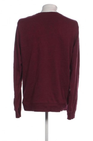 Męska bluzka H&M Divided, Rozmiar XL, Kolor Czerwony, Cena 30,99 zł