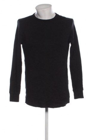 Bluză de bărbați H&M Divided, Mărime M, Culoare Negru, Preț 62,99 Lei