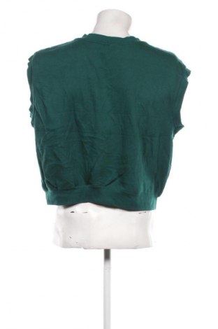 Bluză de bărbați H&M Divided, Mărime L, Culoare Verde, Preț 62,99 Lei