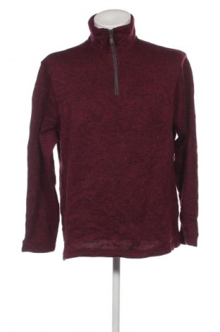 Herren Shirt Haggar, Größe XXL, Farbe Rot, Preis 10,99 €