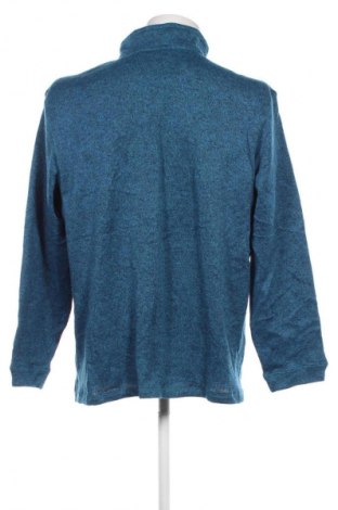 Herren Shirt Haggar, Größe XL, Farbe Blau, Preis € 6,49