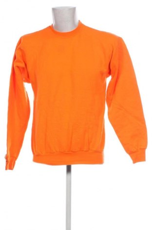 Herren Shirt Hanes, Größe M, Farbe Orange, Preis € 5,99