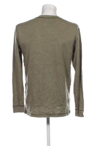 Herren Shirt Hollister, Größe M, Farbe Grün, Preis € 10,99