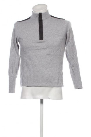 Herren Shirt Hugo Boss, Größe S, Farbe Grau, Preis 33,99 €