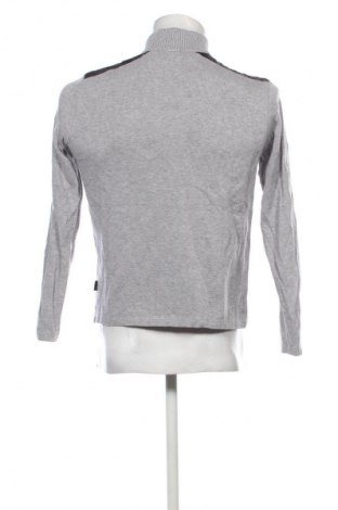 Herren Shirt Hugo Boss, Größe S, Farbe Grau, Preis 33,99 €