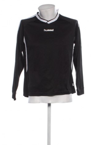 Bluză de bărbați Hummel, Mărime M, Culoare Negru, Preț 44,99 Lei