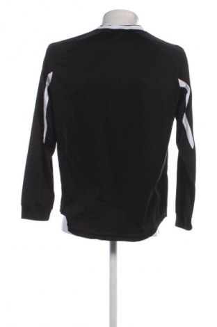 Bluză de bărbați Hummel, Mărime M, Culoare Negru, Preț 44,99 Lei