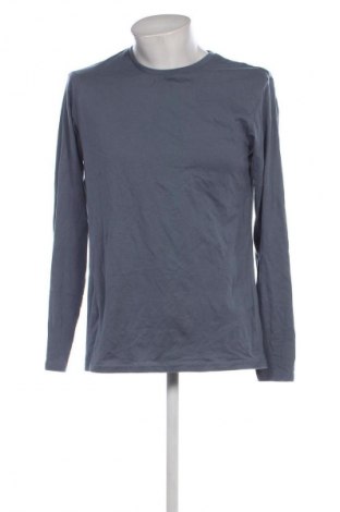 Herren Shirt Identic, Größe M, Farbe Blau, Preis € 7,99