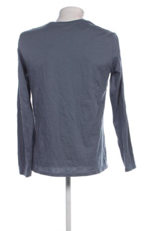 Herren Shirt Identic, Größe M, Farbe Blau, Preis € 7,99