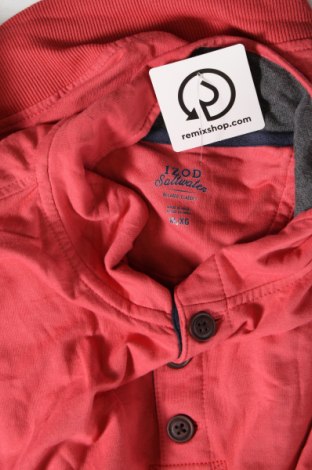 Herren Shirt Izod, Größe XXL, Farbe Rosa, Preis € 18,99