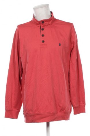 Herren Shirt Izod, Größe XXL, Farbe Rosa, Preis 18,99 €