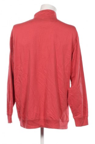 Herren Shirt Izod, Größe XXL, Farbe Rosa, Preis 18,99 €