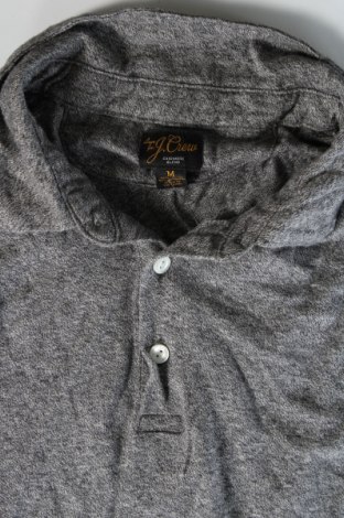 Herren Shirt J.Crew, Größe M, Farbe Grau, Preis € 19,99