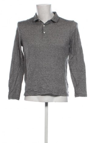 Herren Shirt J.Crew, Größe M, Farbe Grau, Preis € 19,99