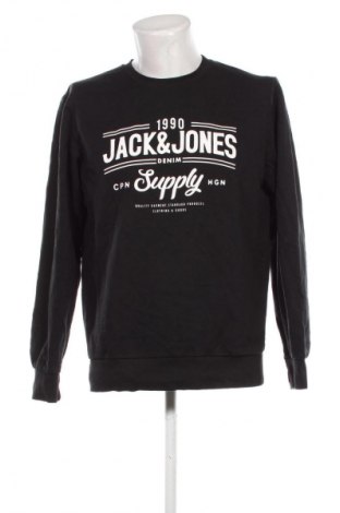 Pánské tričko  Jack & Jones, Velikost L, Barva Černá, Cena  319,00 Kč