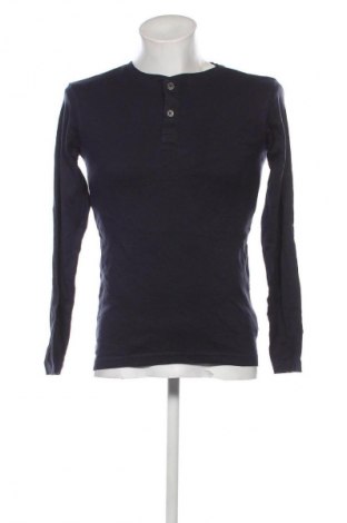 Herren Shirt Jean Pascale, Größe S, Farbe Blau, Preis € 6,49